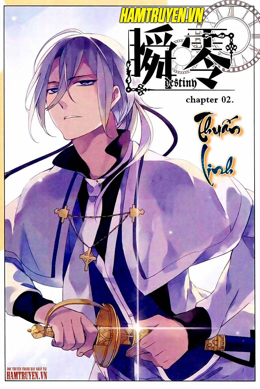 thuấn linh chapter 2 2