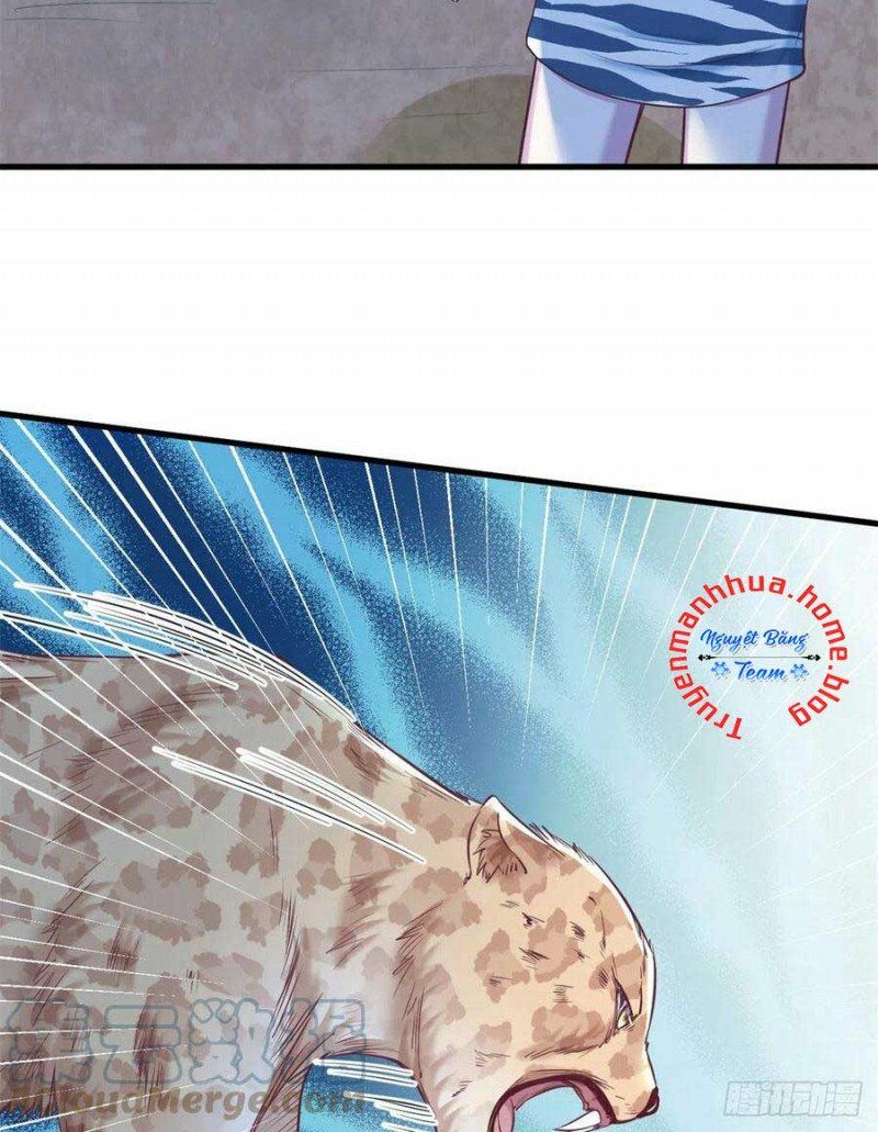 [16+] thảnh thơi thú thế chủng chủng điền, sinh sinh tể chapter 315 30