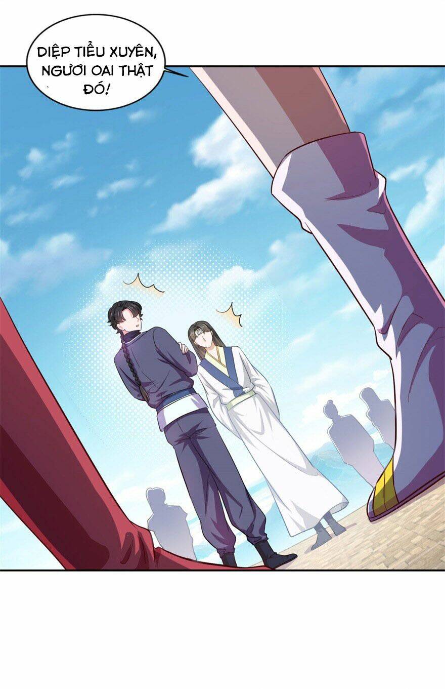 tiên ma đồng tu chapter 37 25