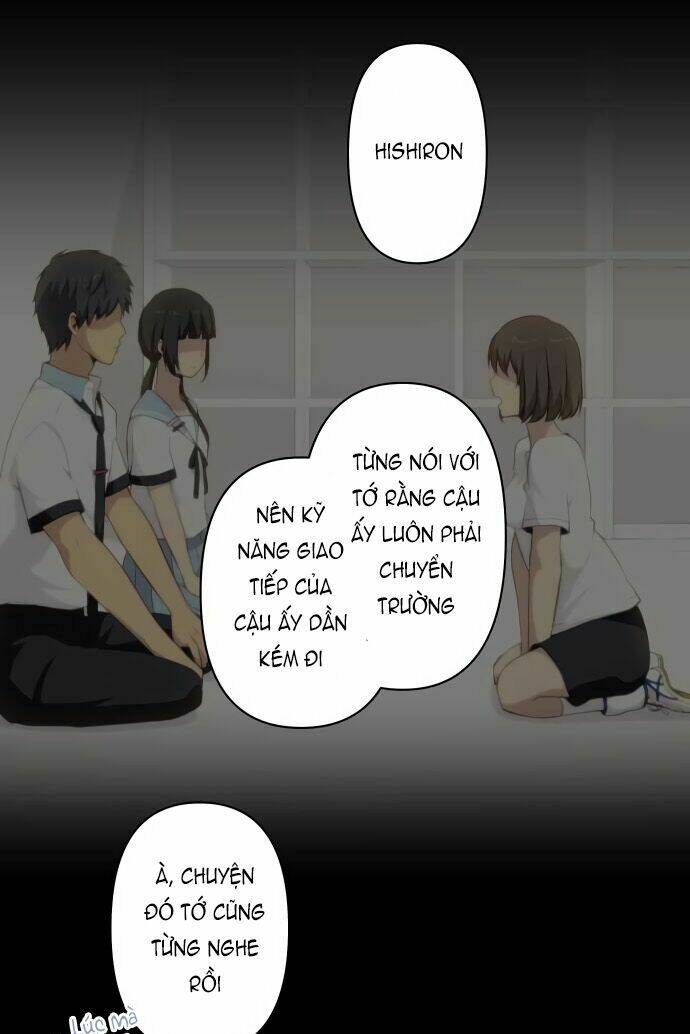 viên thuốc trùng sinh chapter 182 16