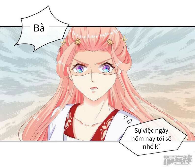 thịnh thế vô cấu chapter 4 10