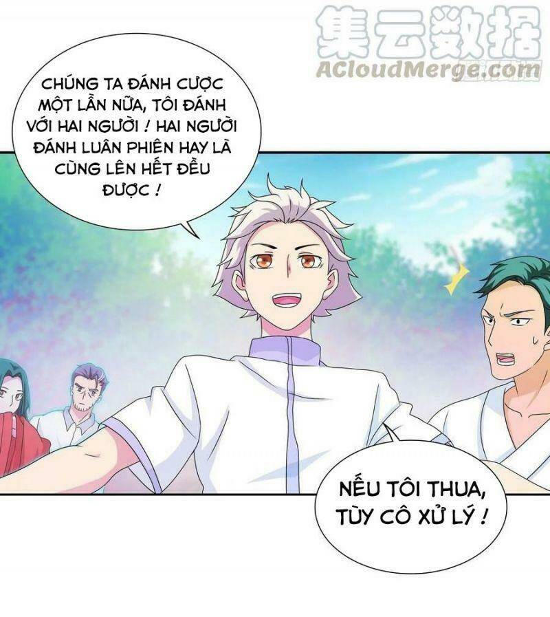 Tôi Là Thần Y Chapter 179 - Trang 17