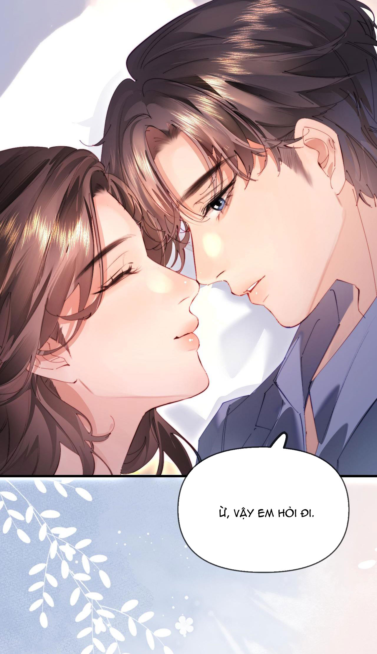 câu chuyện ngọt ngào của cặp vợ chồng đỉnh lưu chapter 79.2 7