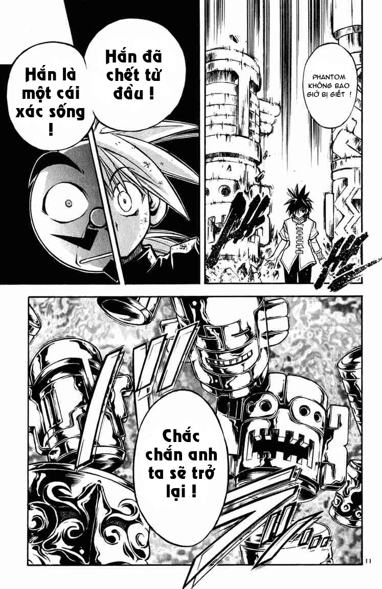 mar heaven chapter 13 11