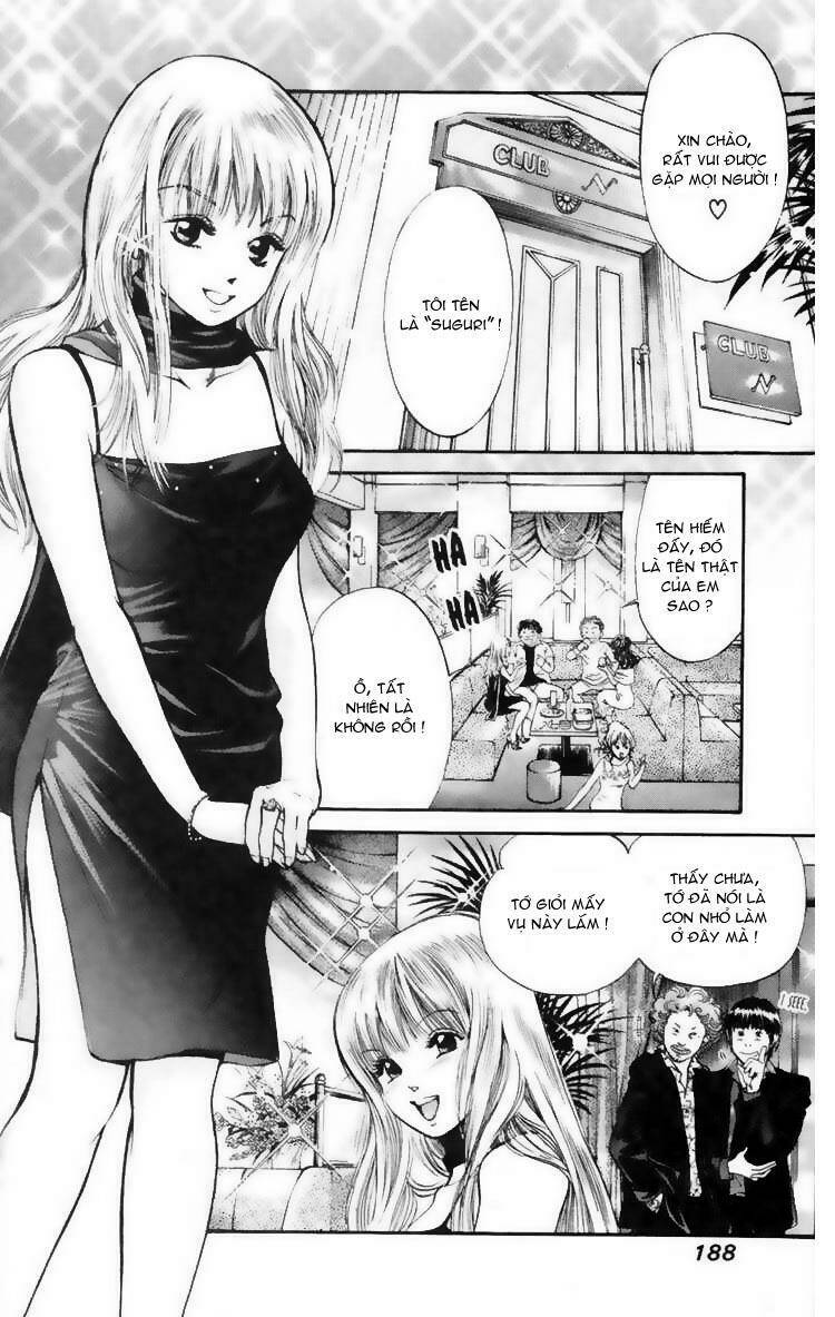 cô nàng yêu chó chapter 7 16