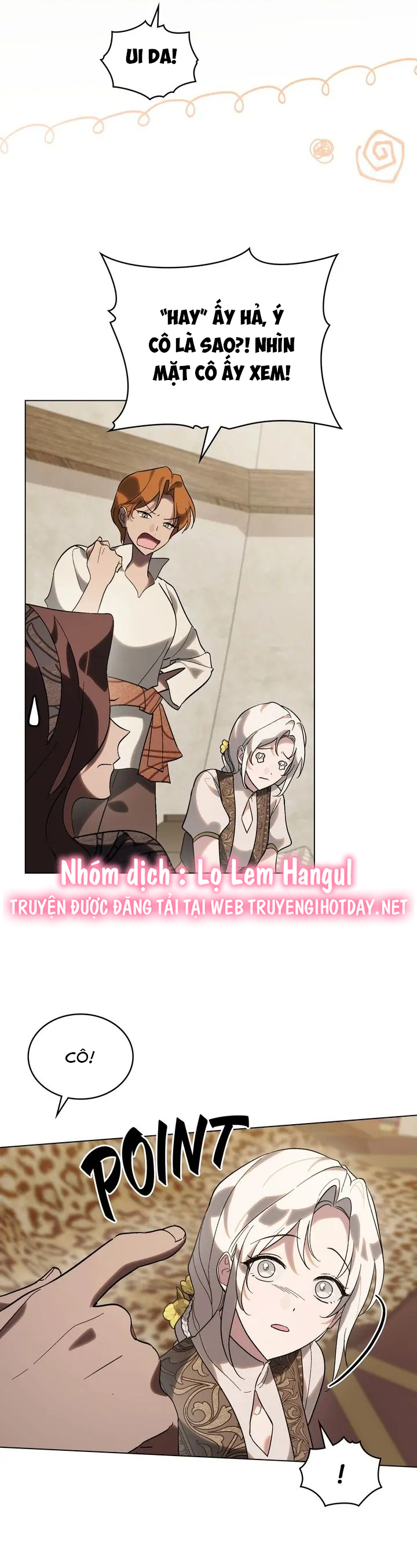 khi định mệnh đưa chúng ta gặp nhau chapter 52 9