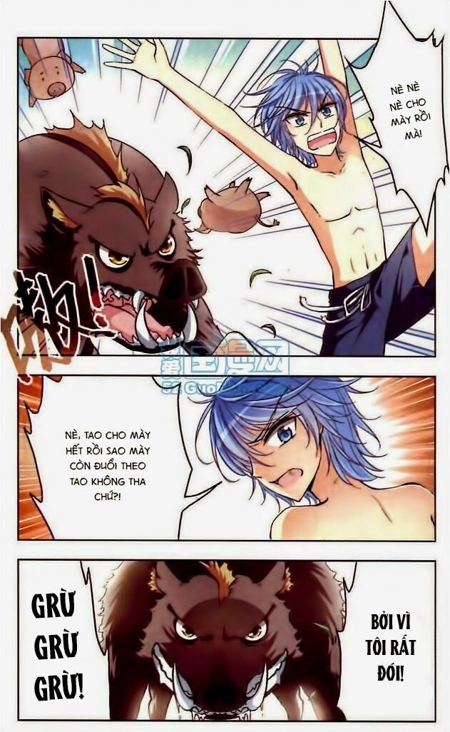 thiên giáng hiền thục nam (full) chapter 46 7