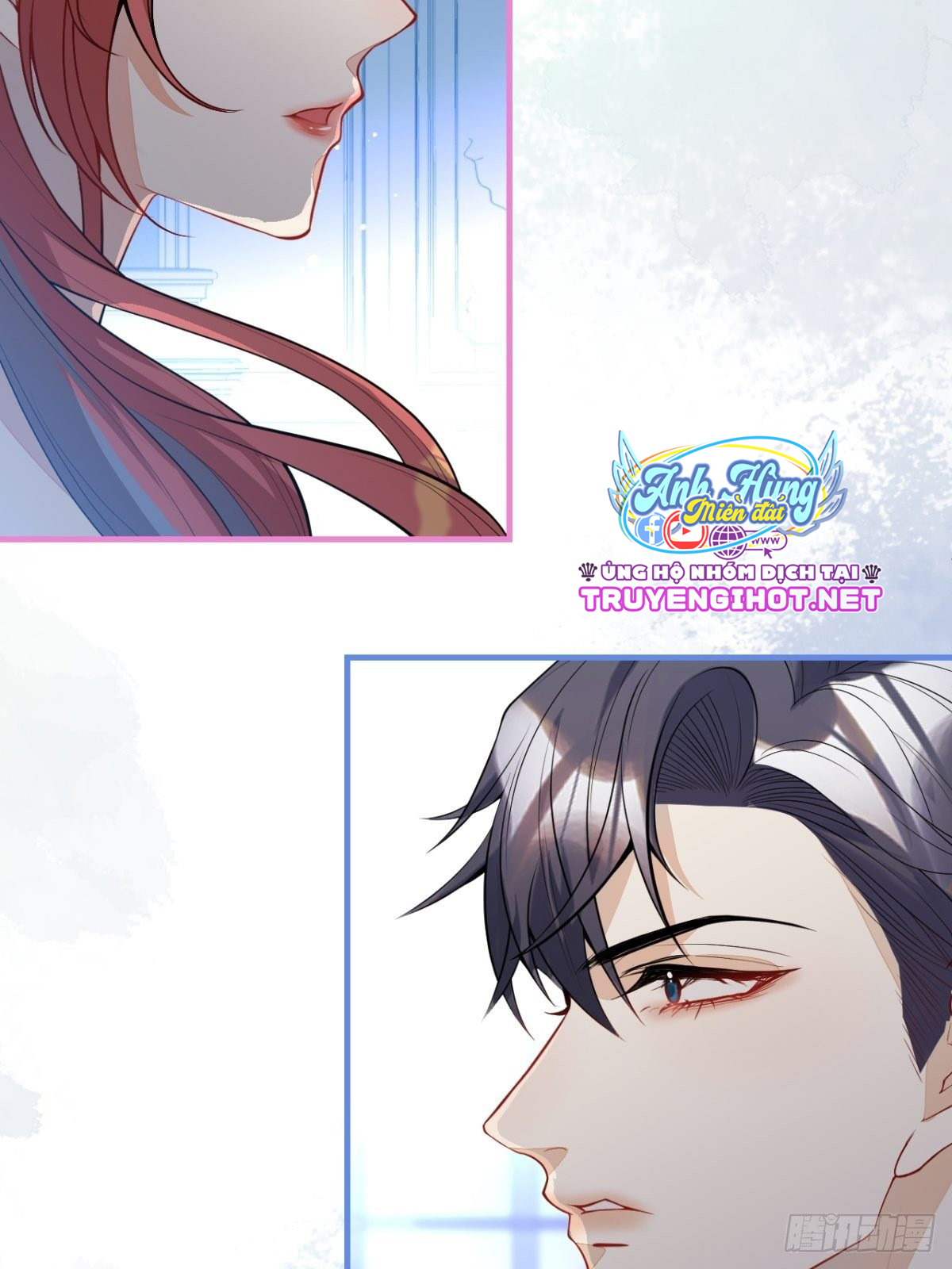 [15+] xuyên đến thế giới nào cũng là hắc liên hoa của anh chapter 22 12