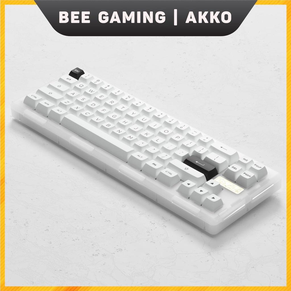 Bàn phím cơ chính hãng AKKO ACR PRO 68