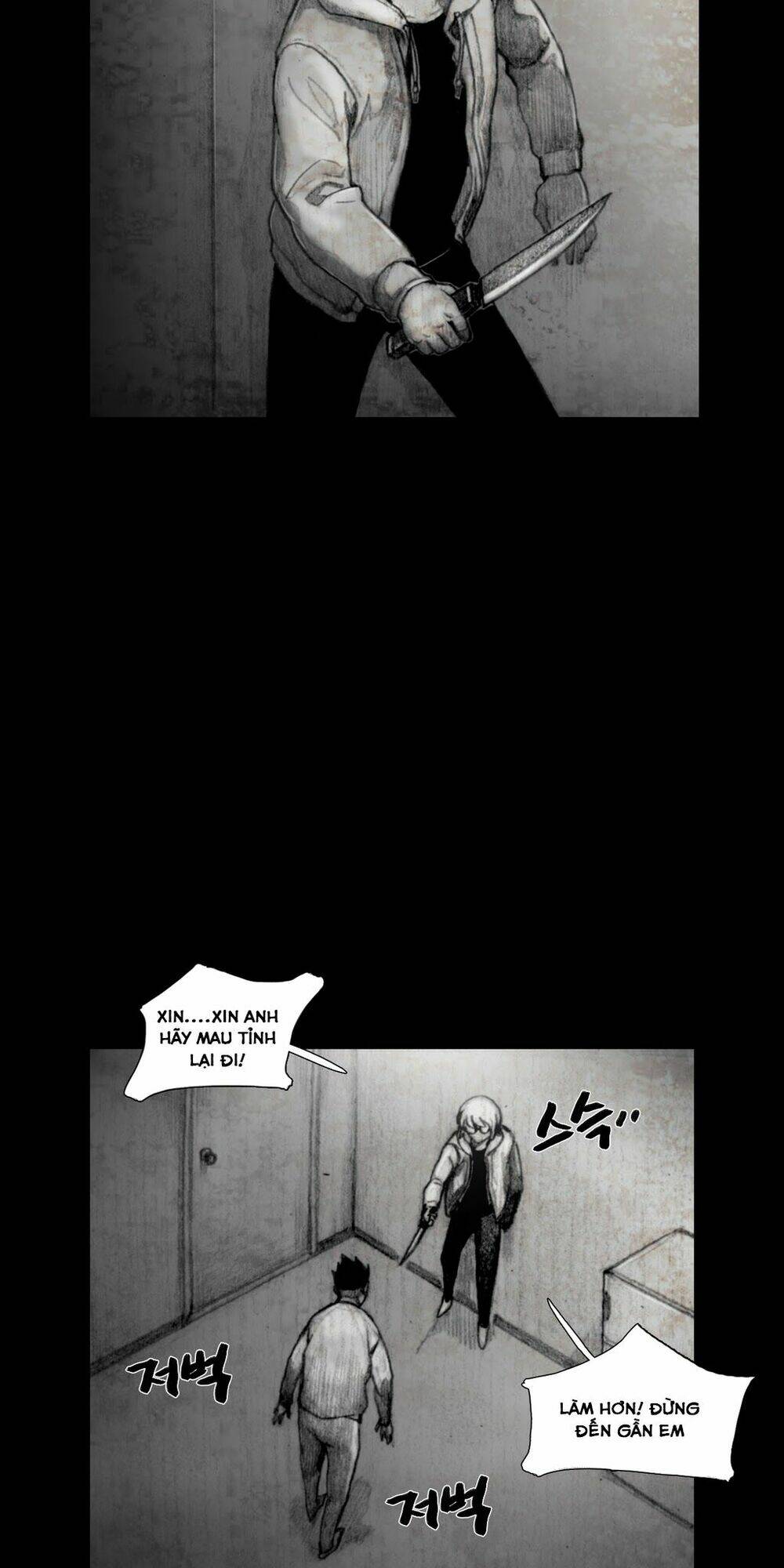 house of doll-ngôi nhà của những búp bê chapter 19 92