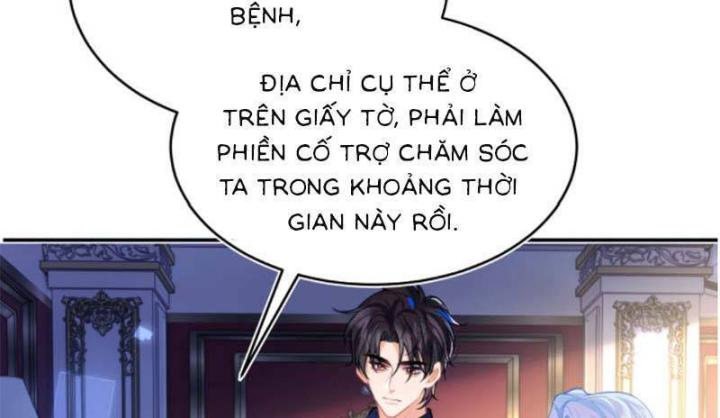 vị chỉ huy lạnh lùng khóc trong vòng tay tôi chapter 51 25