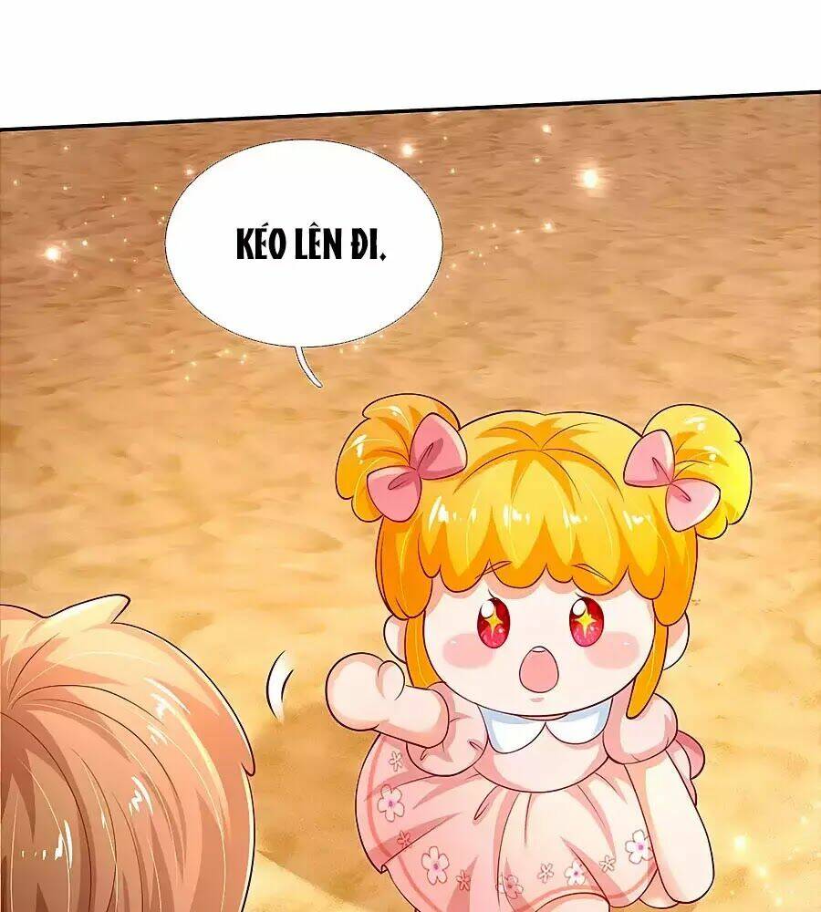 bỗng một ngày trở thành con gái nhà vua chapter 154 23