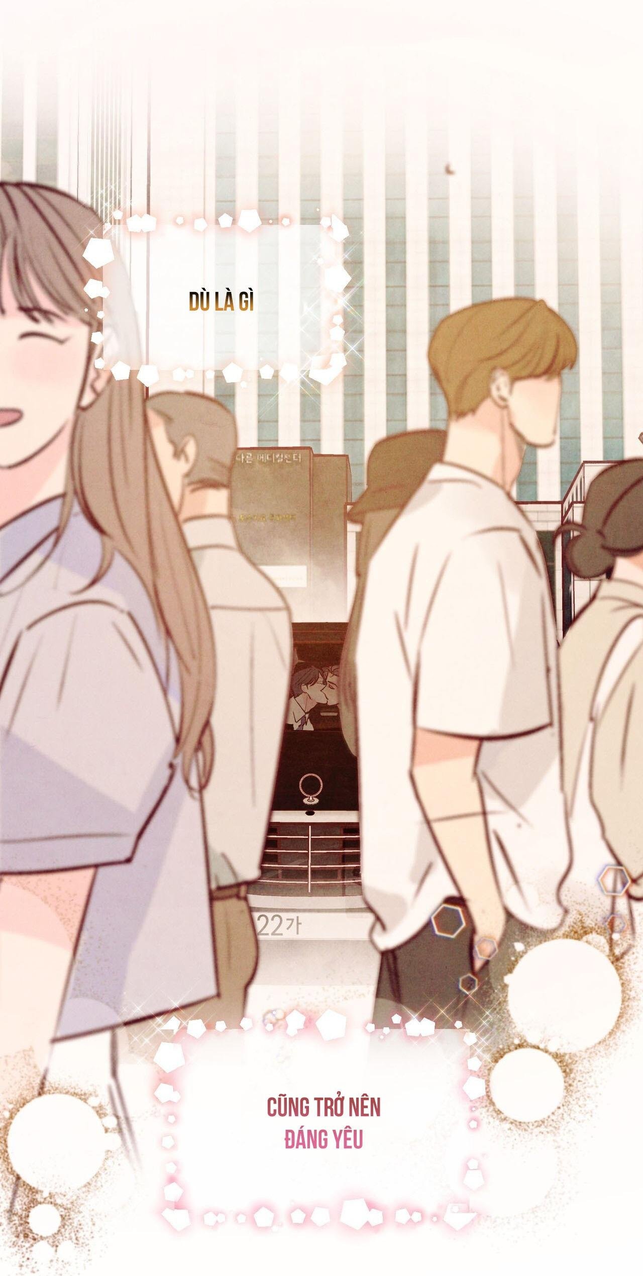 say tình [bl] chapter 76 91