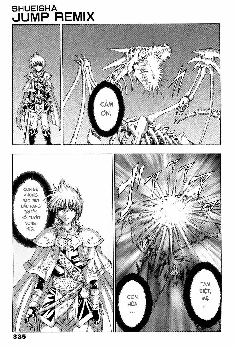 dấu ấn lửa chapter 45 14