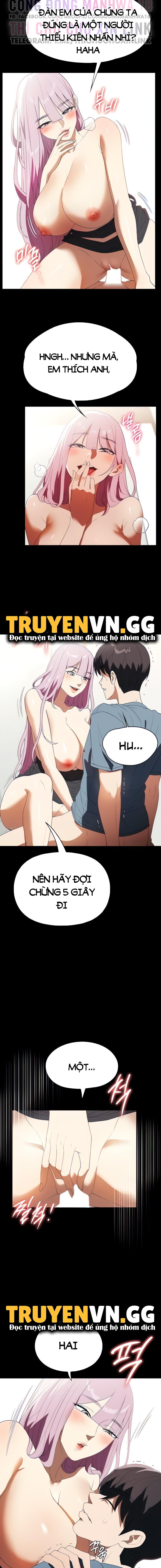 người giúp việc (young housemaid) chapter 33 5