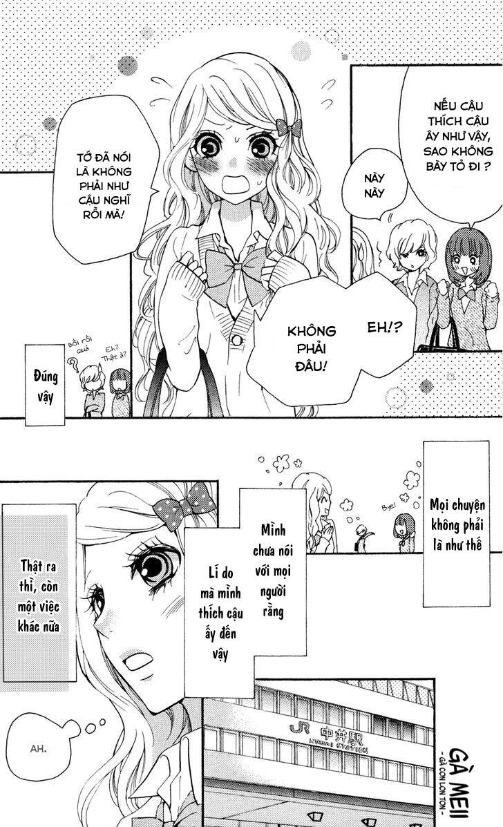 tổng hợp one shot. chapter 339 12