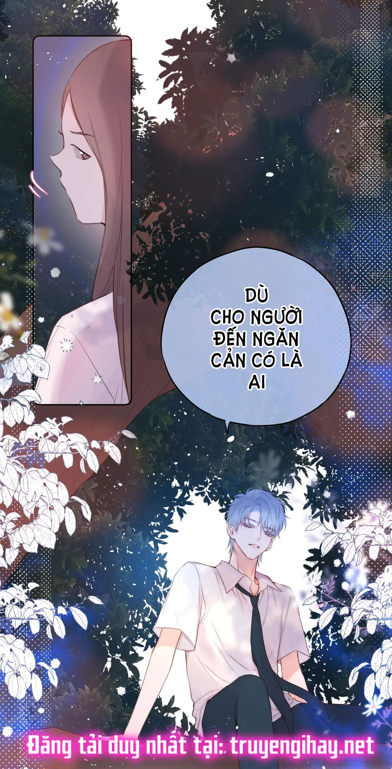 cạm bẫy của hồ ly chapter 16.1 8