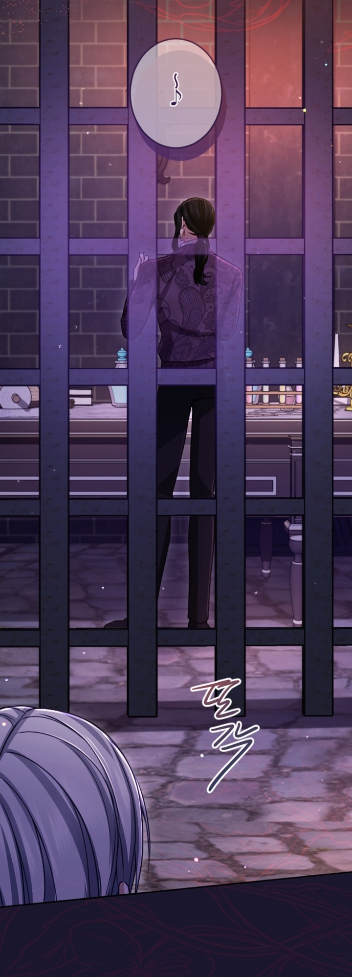 Tôi Sẽ Bị Trừ Khử Cùng Hoàng Đế chapter 127.2 40