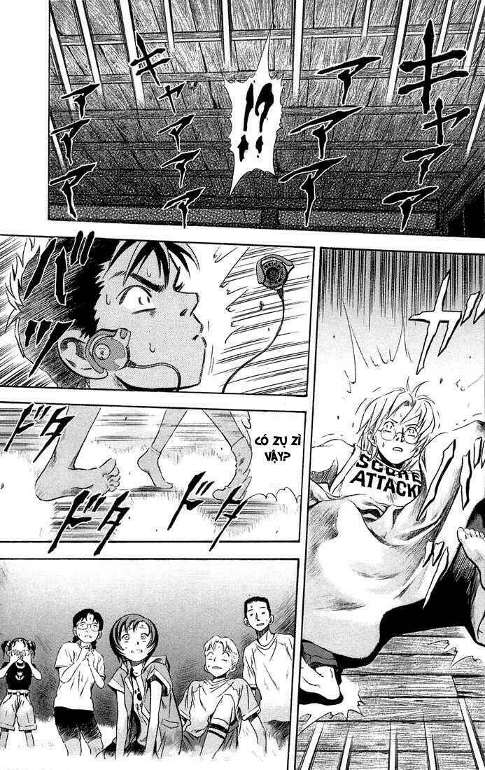 otogi matsuri chapter 9 5