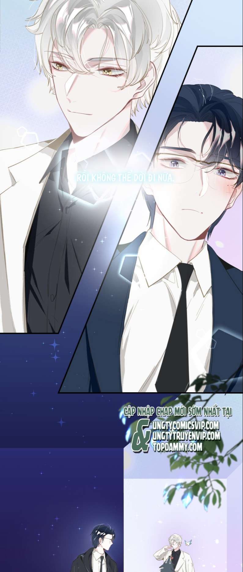 tôi bị điên đó chapter 2 17