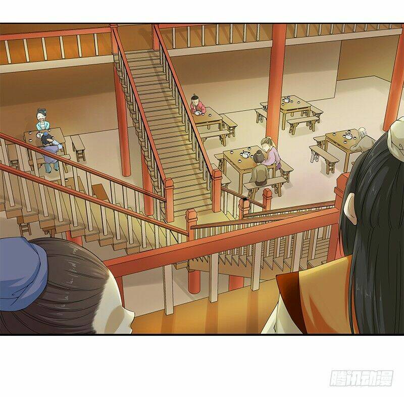 khuynh thế độc phi chapter 23 11