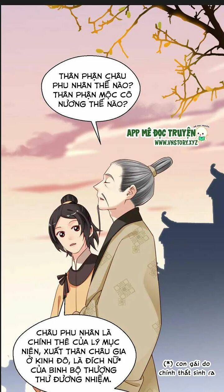 kiều nữ độc phi chapter 103 2