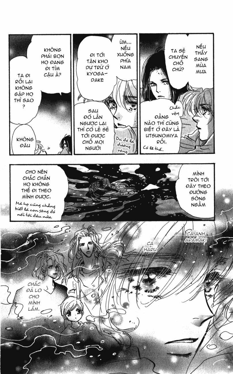 7 mầm sống chapter 114 37