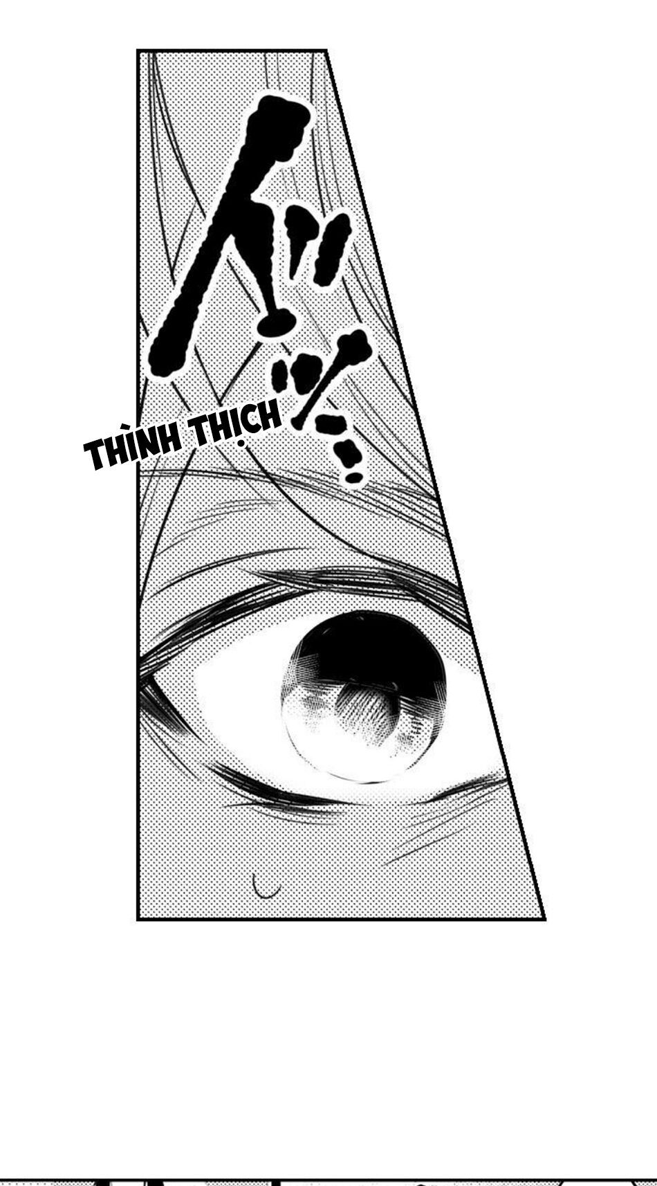 trêu ghẹo "gấu" nhà tôi! chapter 21 17