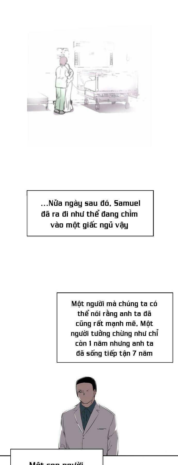 người máy hủy diệt chapter 105 19