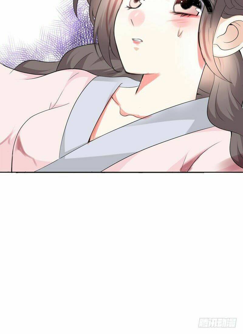 điền viên mật sủng: cô vợ nóng bỏng chapter 14 24