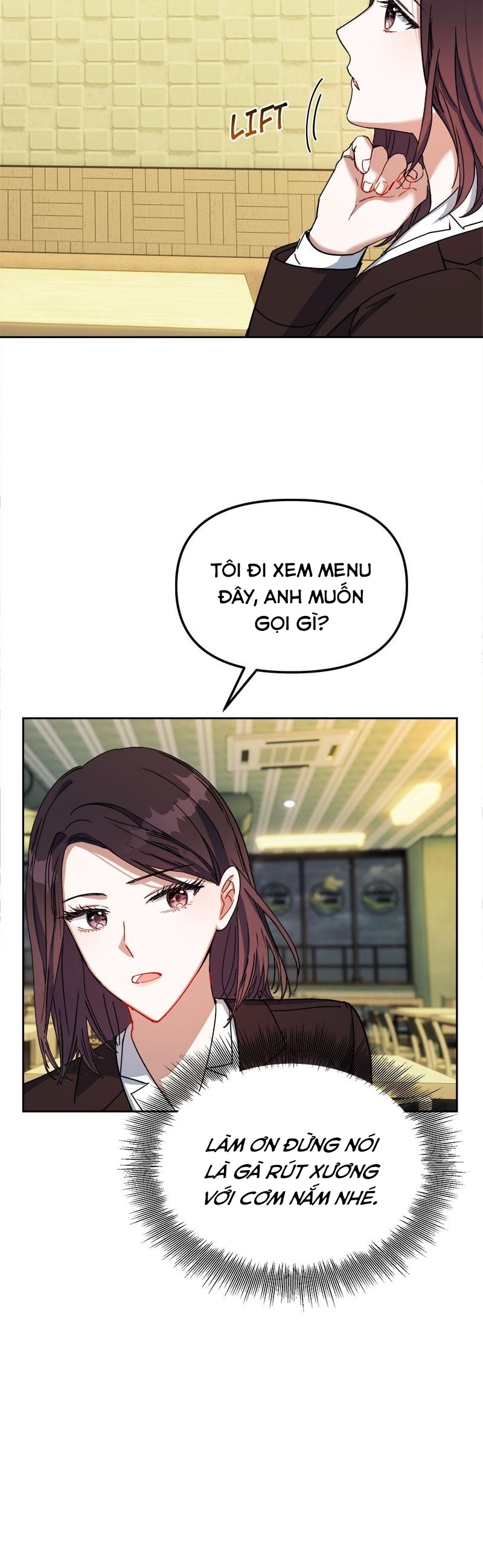 bản cam kết hôn nhân chapter 17 17