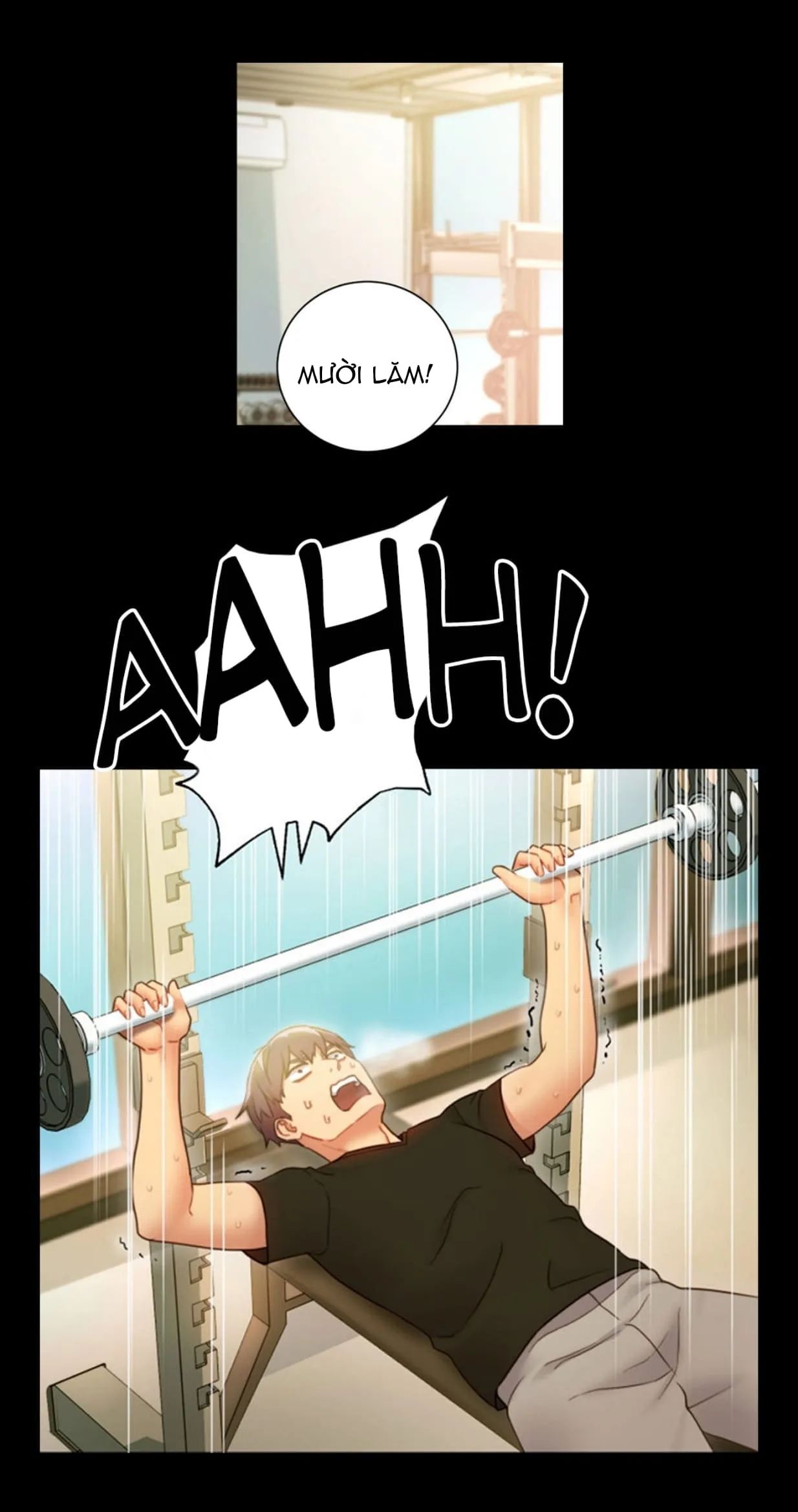 bạn của mẹ kế - không che chapter 26 30