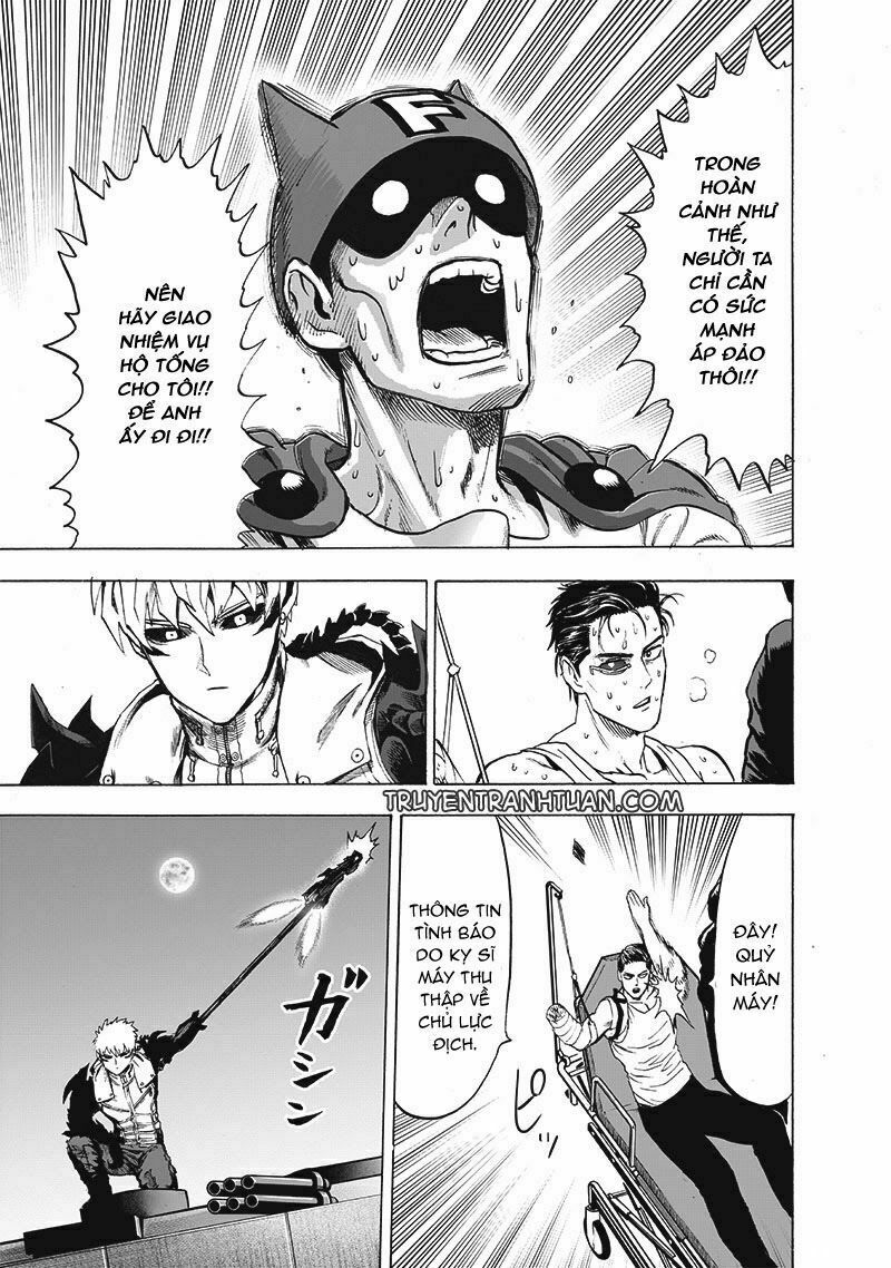 one-punch man chapter 164 24