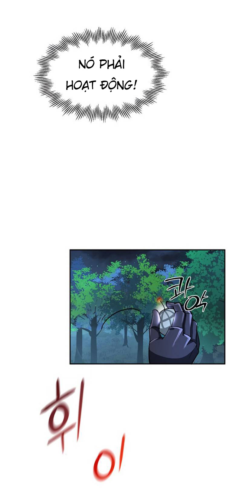 nữ hiệp sĩ tái xuất chapter 2 44