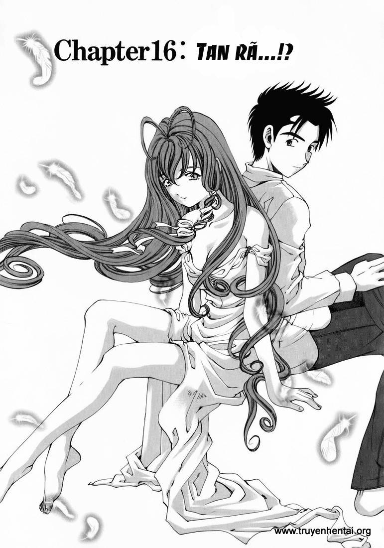 virgin na kankei chapter 16 1