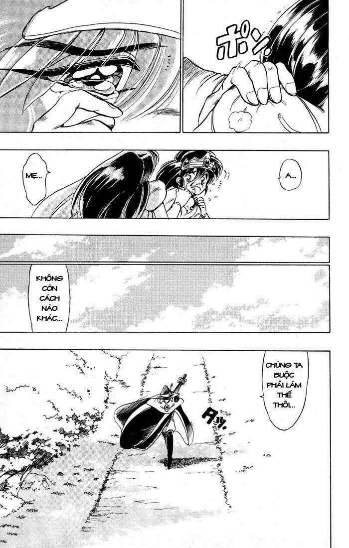 violinist of hameln - cây đàn kì diệu chapter 33 47