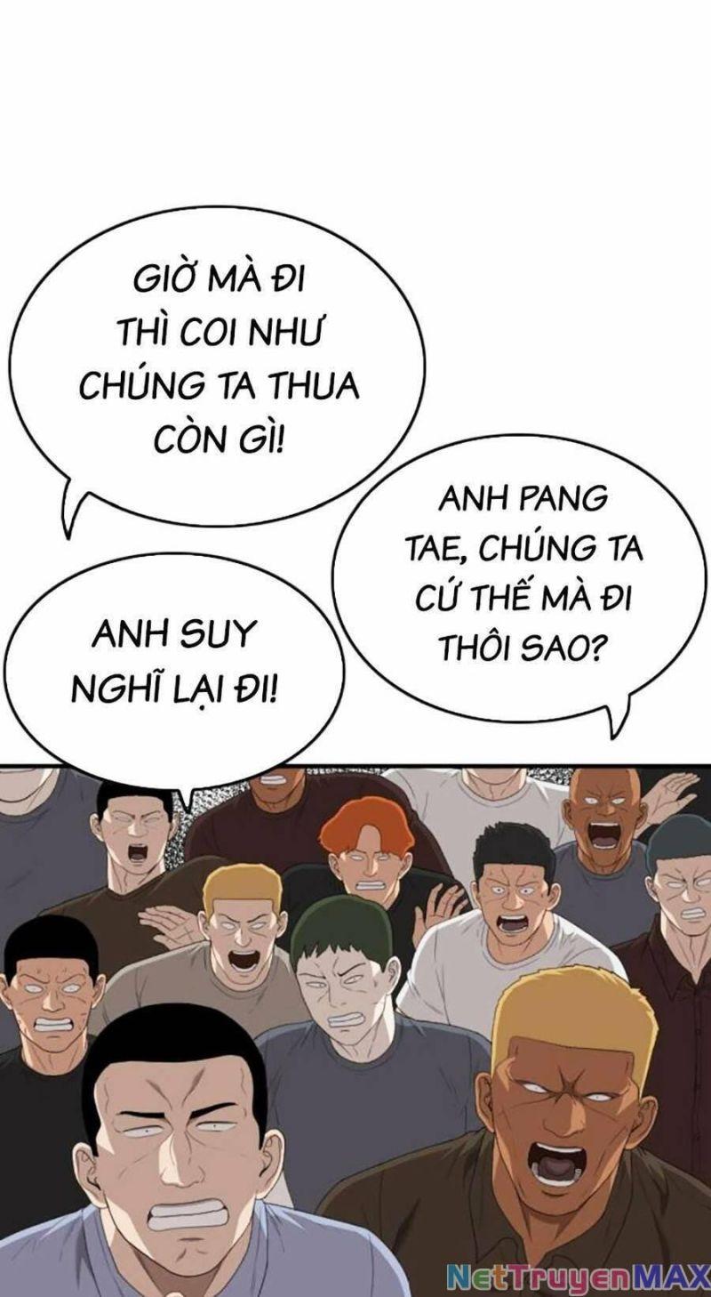 người xấu chapter 160 50
