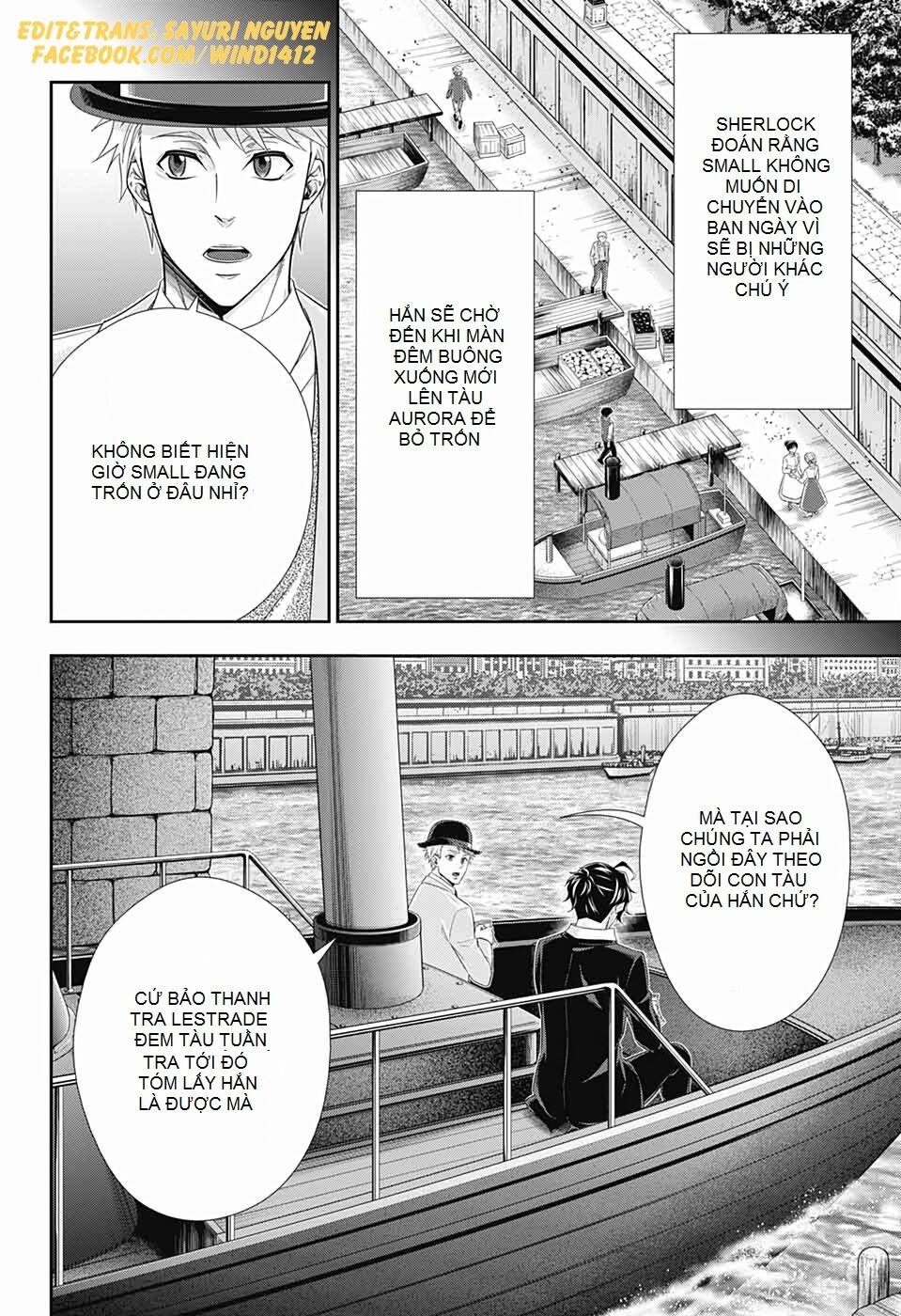 nhà ái quốc moriarty chapter 43 6