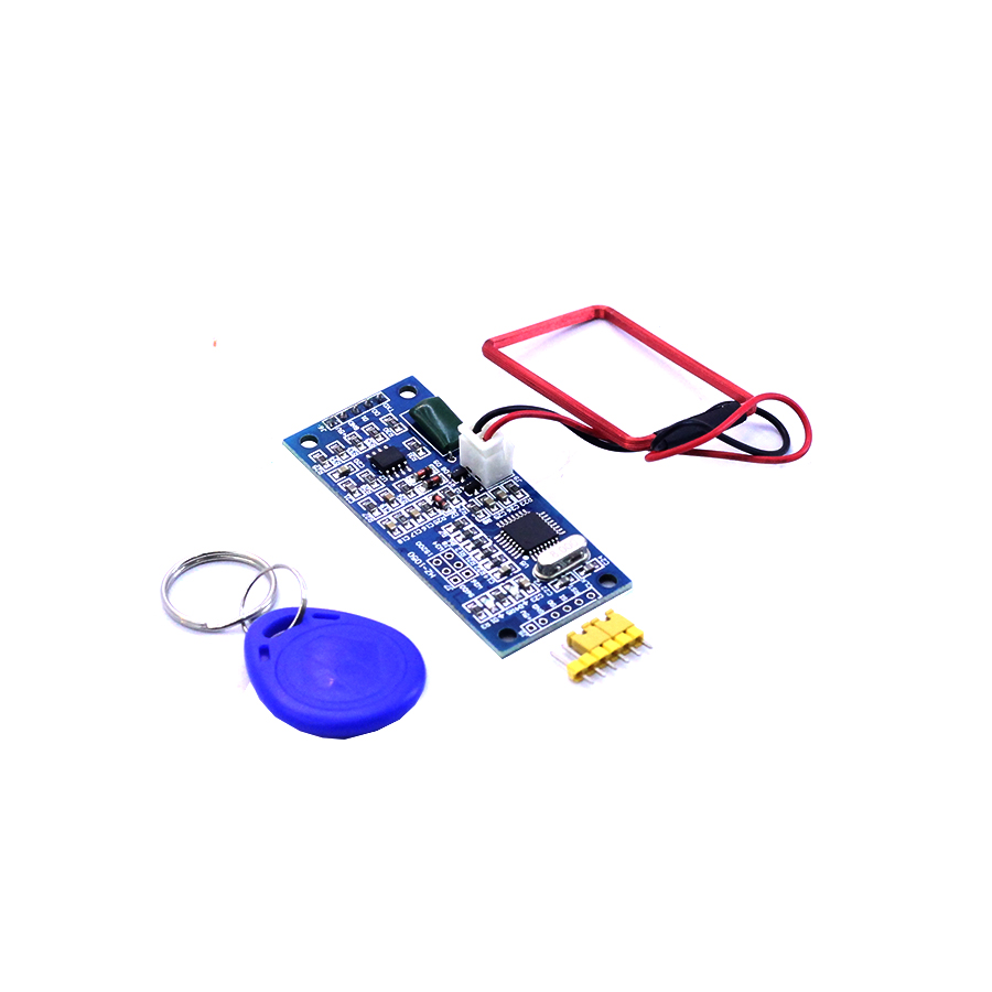 Module RFID HZ-1050 125Khz 3-10cm 3.3V-5.5V