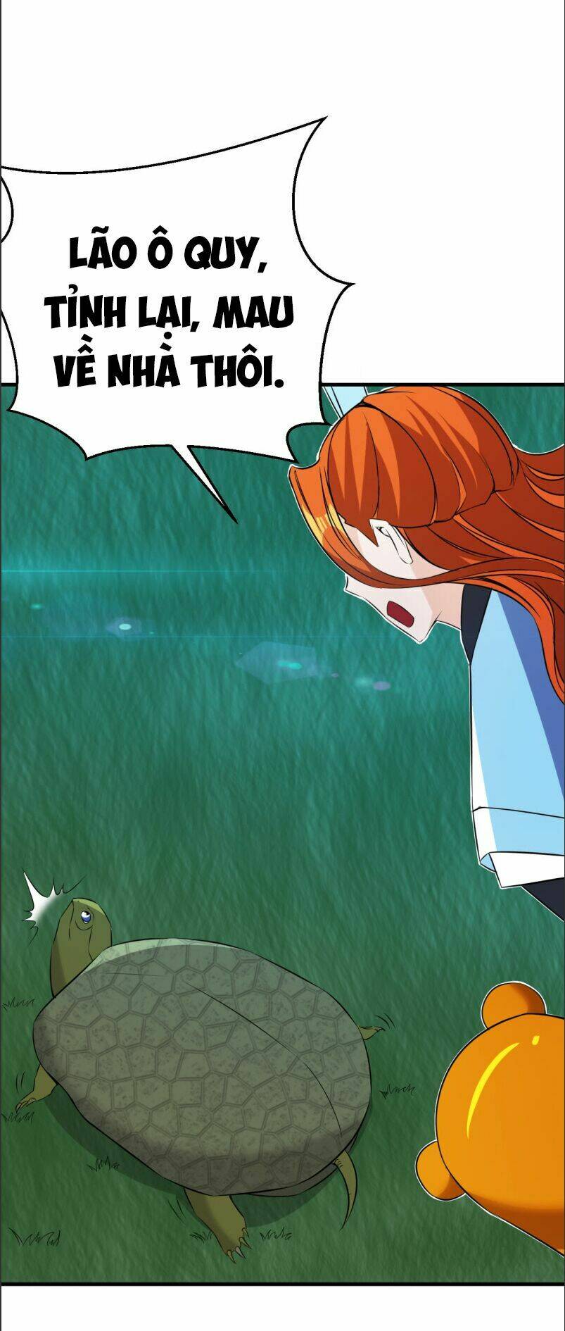 thiên hạ kiếp chapter 36 38