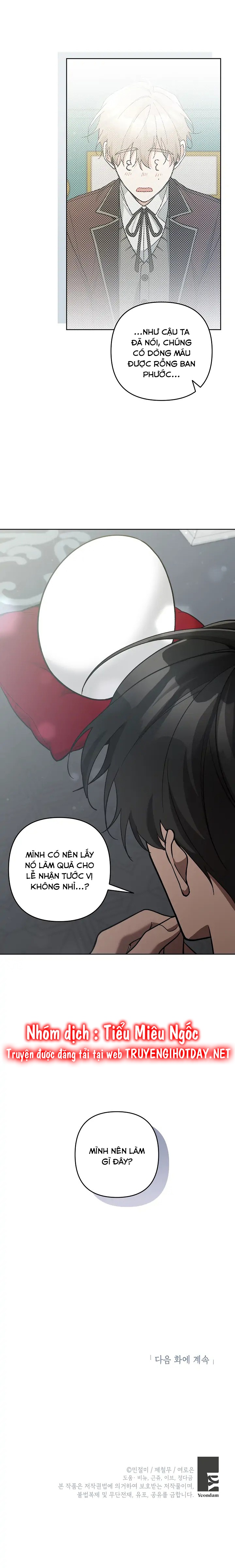 đừng đến cửa hàng của ác nữ phản diện chapter 52 40