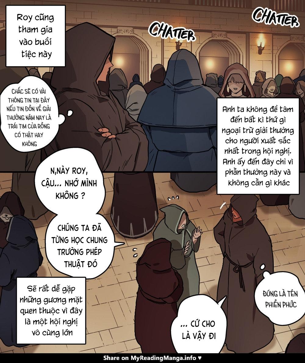 giang sơn tuyệt mỹ không bằng nàng chapter 24 2