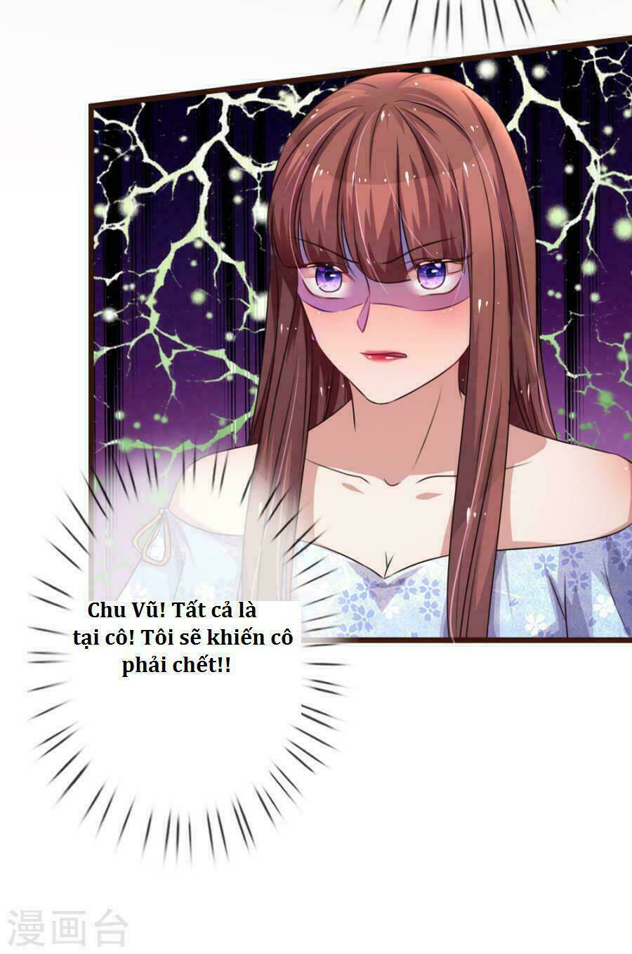 trùng sinh để trả thù chapter 51 16