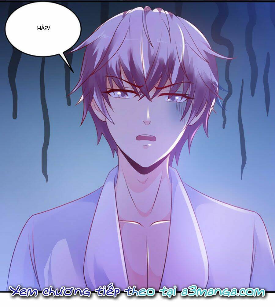 đại thúc, người ta sẽ ngoan chapter 14 28