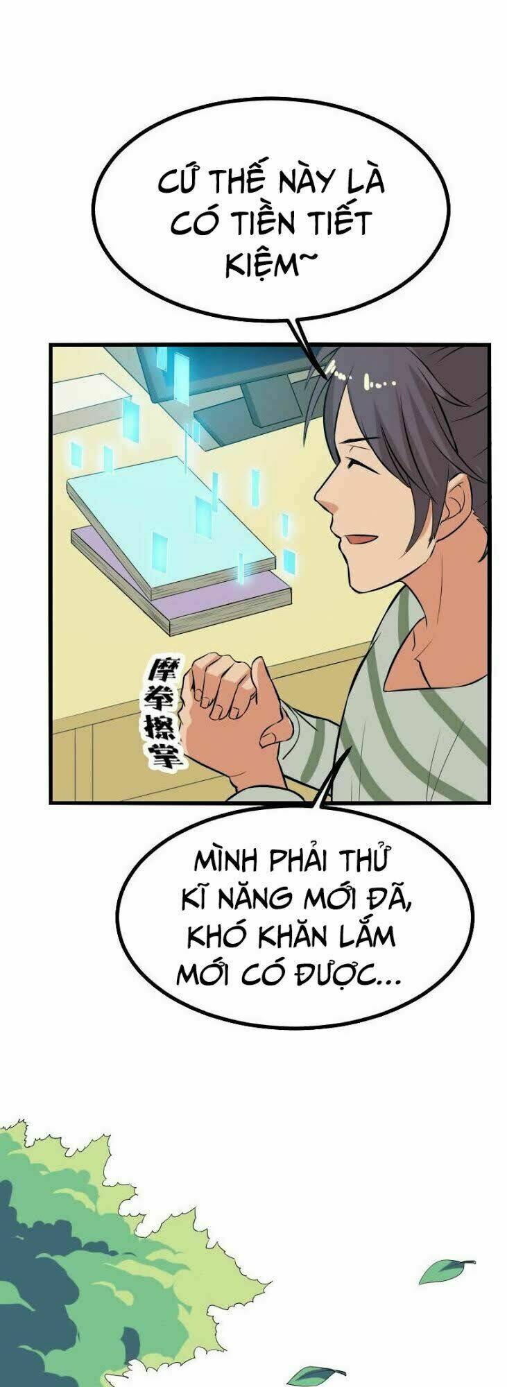 ngưu thư cung ứng thương chapter 24 5