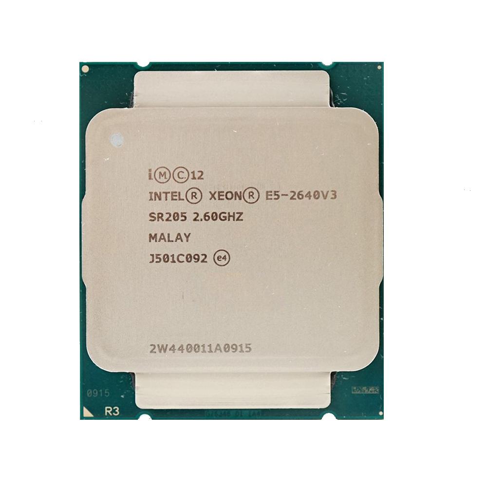 E5%202640%20v3%20e5%202640v3%20Processor%20SR205%202.6GHz%208%20CORE%2090W%20Socket%20lga%202011-3%20
