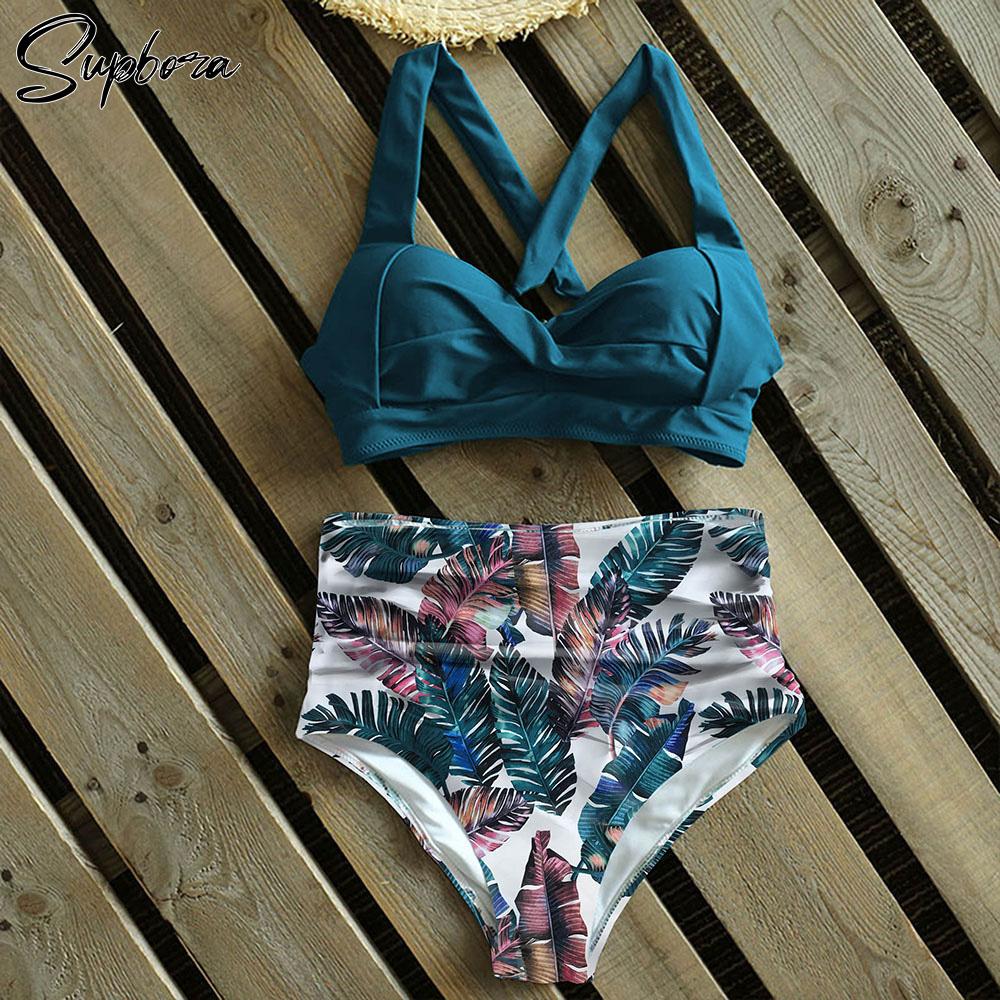 Cao Cấp Gợi Bikini 2021 Dây Đồ Bơi Nữ Đồ Bơi Nữ Bikini Set Bodysuit Áo Tắm Mùa Hè Biquini