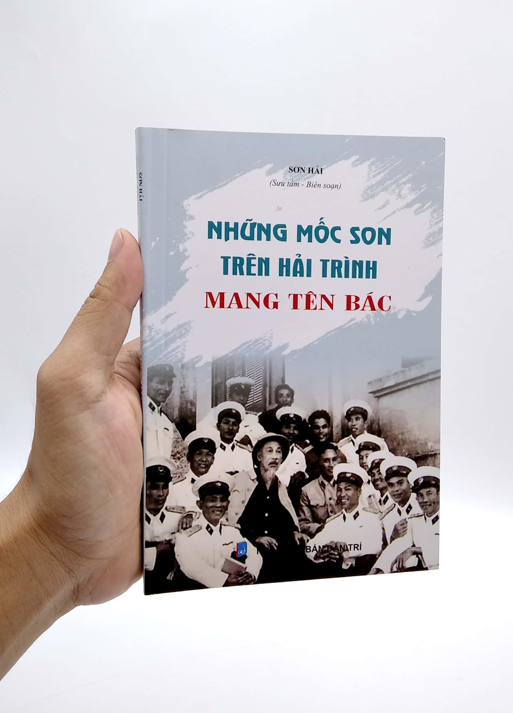 Những Mốc Son Trên Hải Trình Mang Tên Bác