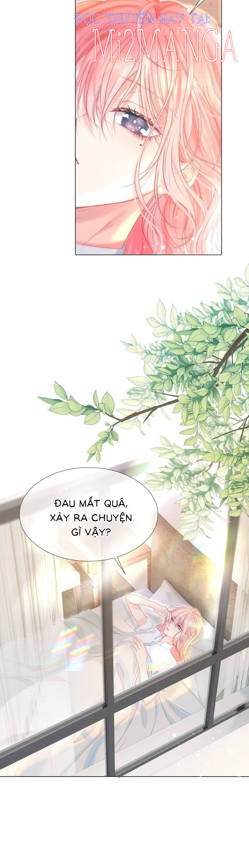 xuyên về thời học sinh truy lão công chapter 18.1 1
