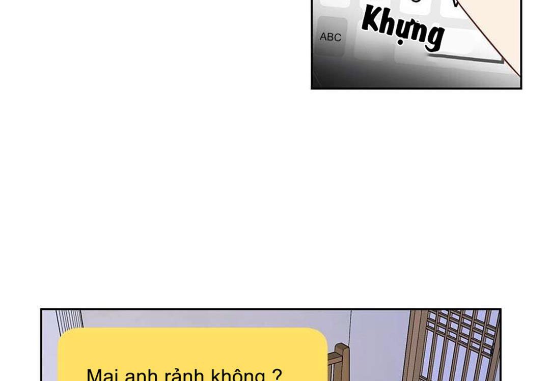 chuyện quái gì với giấc mơ đó vậy chapter 41 38